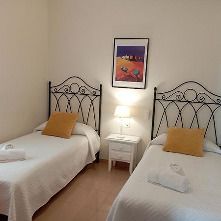 Apartamento Con Vistas En Нерха Екстер'єр фото