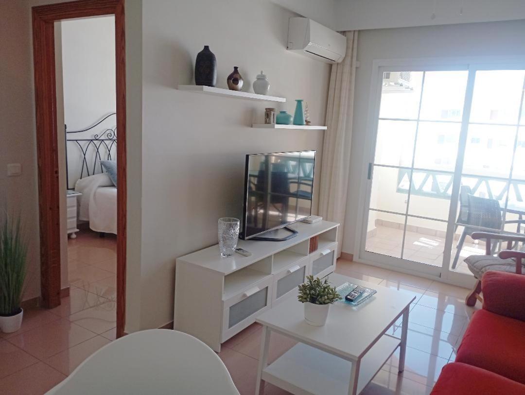 Apartamento Con Vistas En Нерха Екстер'єр фото