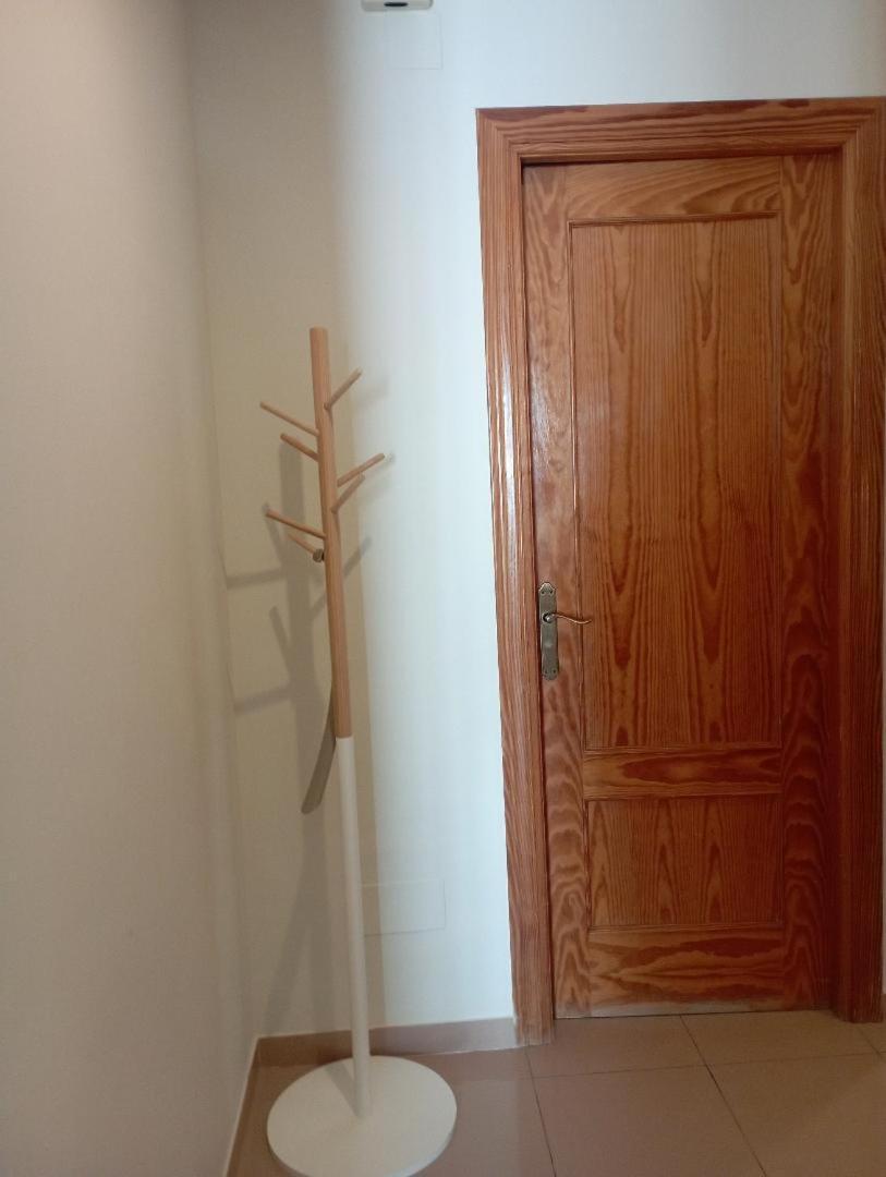 Apartamento Con Vistas En Нерха Екстер'єр фото