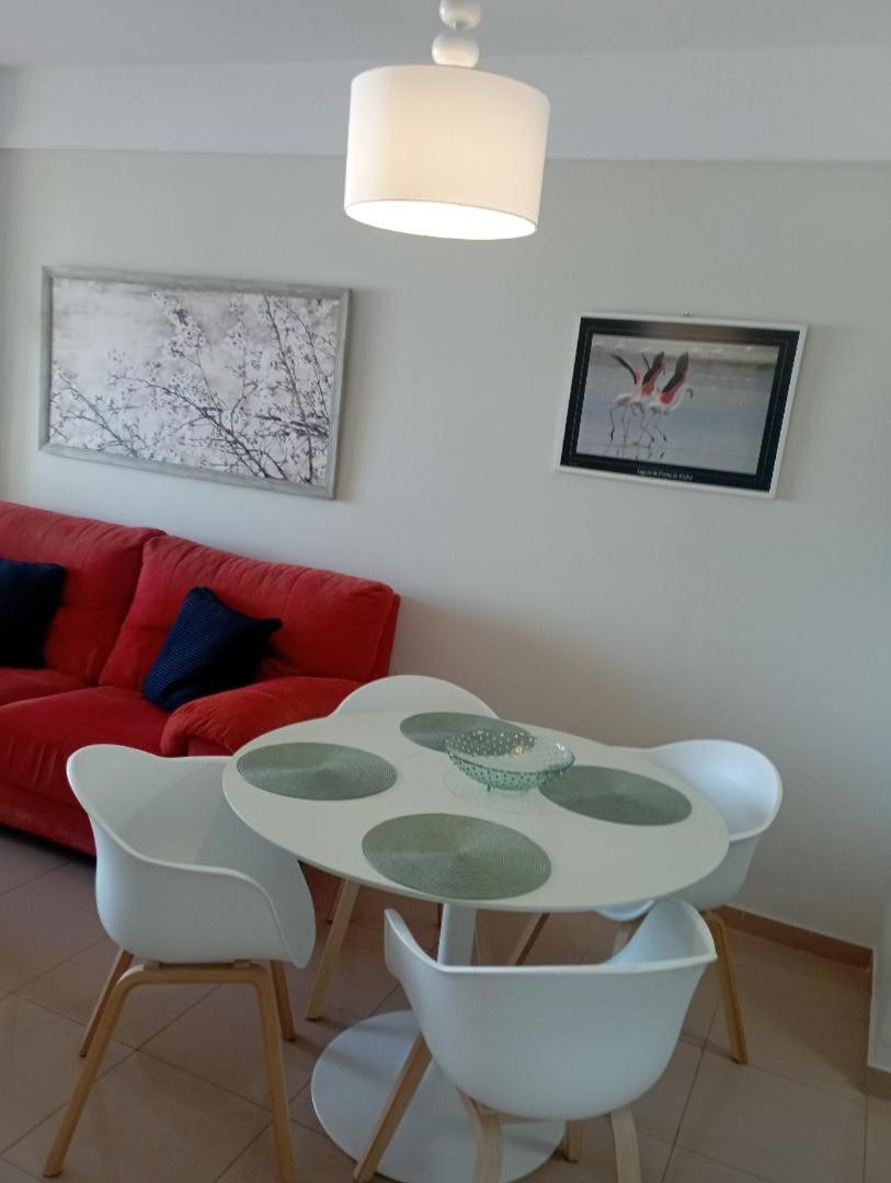 Apartamento Con Vistas En Нерха Екстер'єр фото